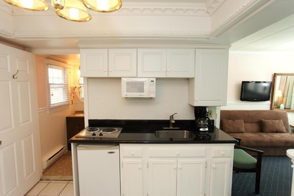 Hyland Motor Inn Cape May Court House Quarto foto